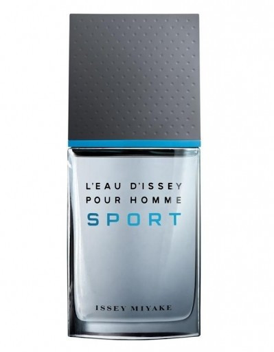 Туалетная вода L’Eau d’Issey Pour Homme Sport Issey Miyake 50ml (Оригинал - Япония)
