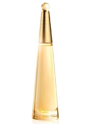 Парфюм Issey Miyake L'Eau d'Issey Absolue 50ml (Оригинал - Япония)