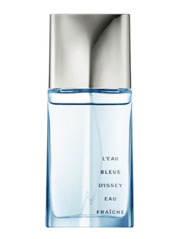 Туалетная вода Issey Miyake L'Eau Bleu d'Issey Eau Fraiche 75мл (Оригинал - Франция)