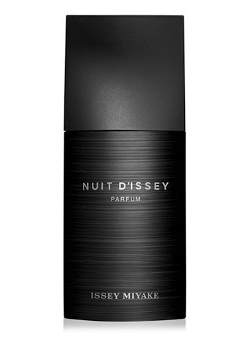 Парфюм Issey Miyake Nuit d'Issey Parfum 75ml (Оригинал - Япония)