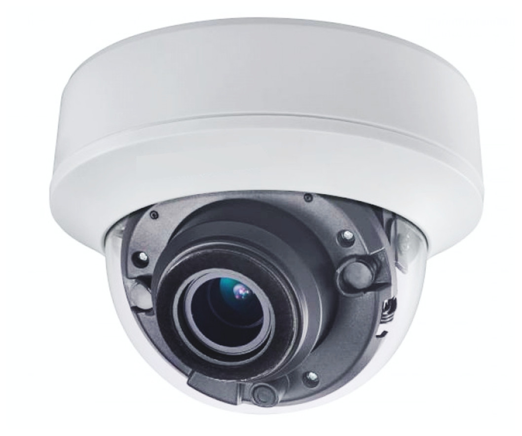 Камера видеонаблюдения Hiwatch DS-T208S