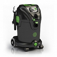 Строительный пылесос для влажной и сухой уборки NGR 1/30 Clean P TC SL PT