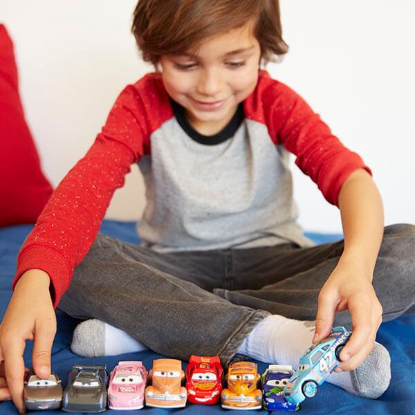 Mattel Cars Базовые машинки Тачки (в ассортименте)