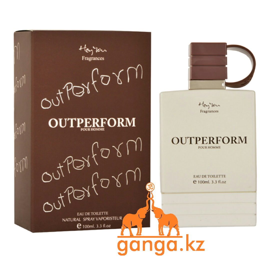 Мужская туалетная вода Outperform HEY YOU, 100 мл