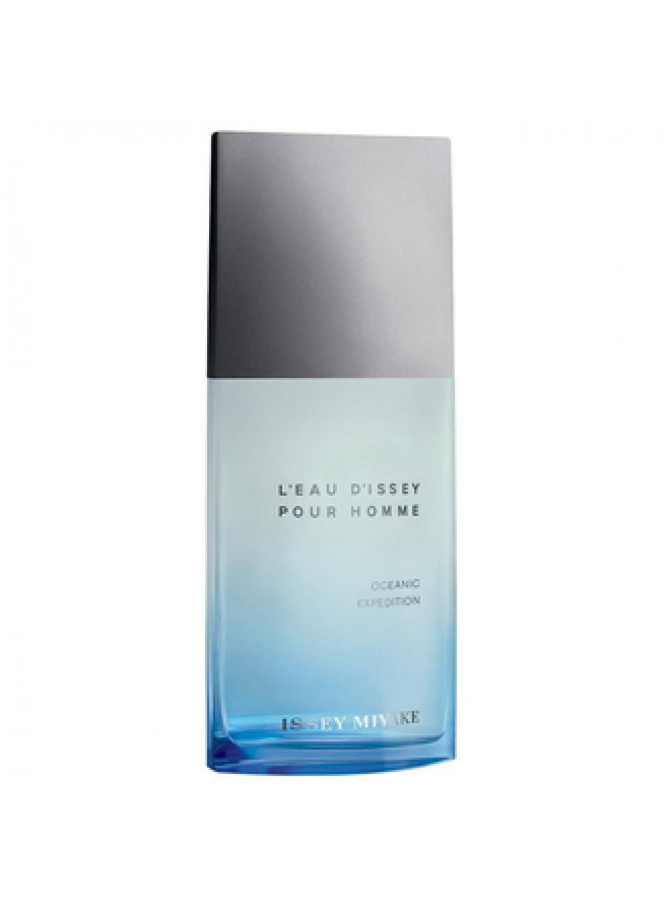 Туалетная вода Issey Miyake L'Eau d'Issey Pour Homme Oceanic Expedition 125ml (Оригинал - Япония)