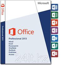 Microsoft Office Профессиональный (Бессрочная лицензия)
