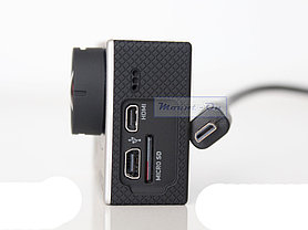 Microhdmi Hdmi кабель до Gopro и других камер Ugreen, фото 3