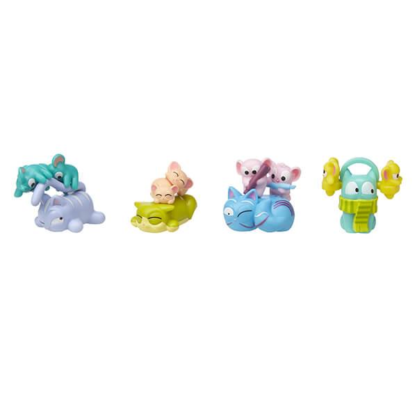 Hasbro Lost Kitties Мышиная мания в тюбике