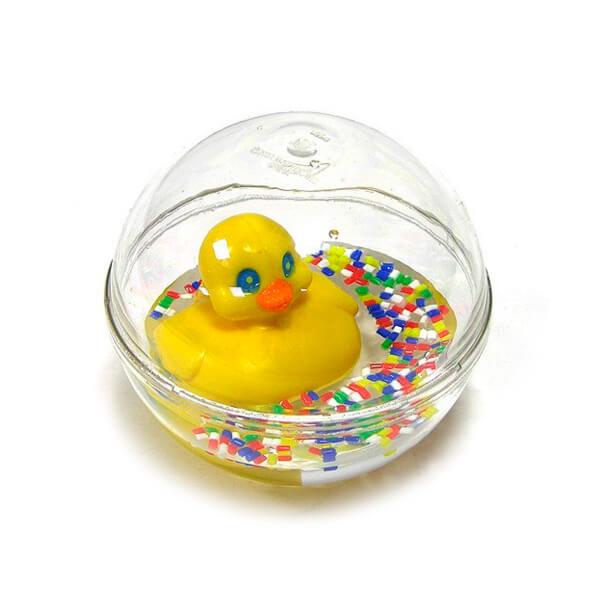 Mattel Fisher-Price Фишер Прайс Уточки с плавающими шариками (в ассортименте)