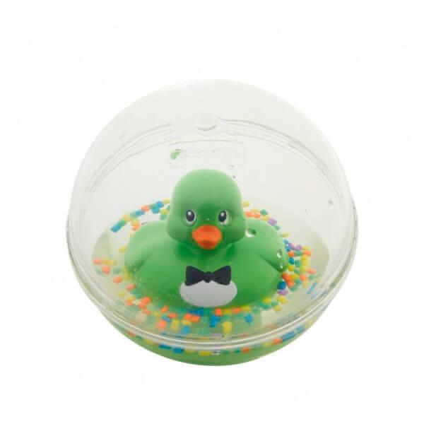Mattel Fisher-Price Фишер Прайс Уточки с плавающими шариками (в ассортименте)
