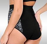 Высокие бесшовные компрессионные трусы(Россия), фото 2