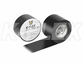 Монтажные ленты  K-FLEX PVC