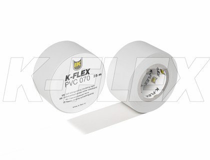 Монтажные ленты K-FLEX PVC, фото 2