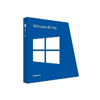 Microsoft Windows 8.1