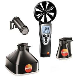 Аксессуары к измерителям параметров окружающей среды Testo
