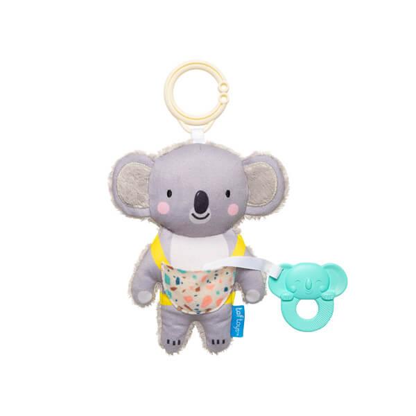 Taf Toys Таф Тойс Развивающая игрушка "Коала"
