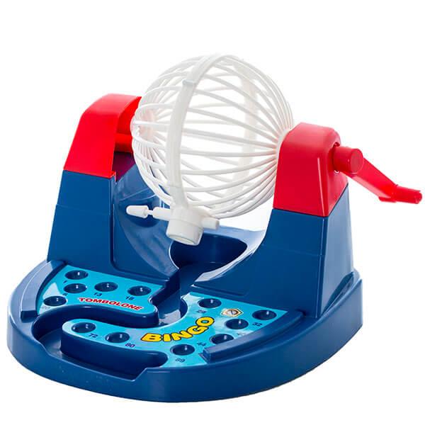 Spin Master Настольная игра Лото