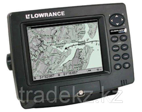 GPS навигатор Lowrance GlobalMap 4900M - фото 1 - id-p67633861