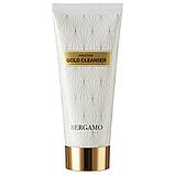 Очищающая пенка для лица с золотом Bergamo Prestige Gold Cleanser, фото 2