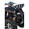 Квадроцикл Raptor Max Pro 300cc (4+1) (красный/черный), фото 5