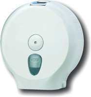 Туалетная бумага рулонная двухслойная Jumbo 100м