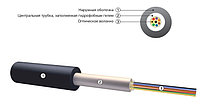 ОК-Т пластмасса құбырына т сеуге арналған оптикалық кабель