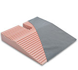 Сидушка на любое сиденье (от варикоза, геморроя, плохой осанки, усталости спины и болей в копчике) (Россия), фото 3