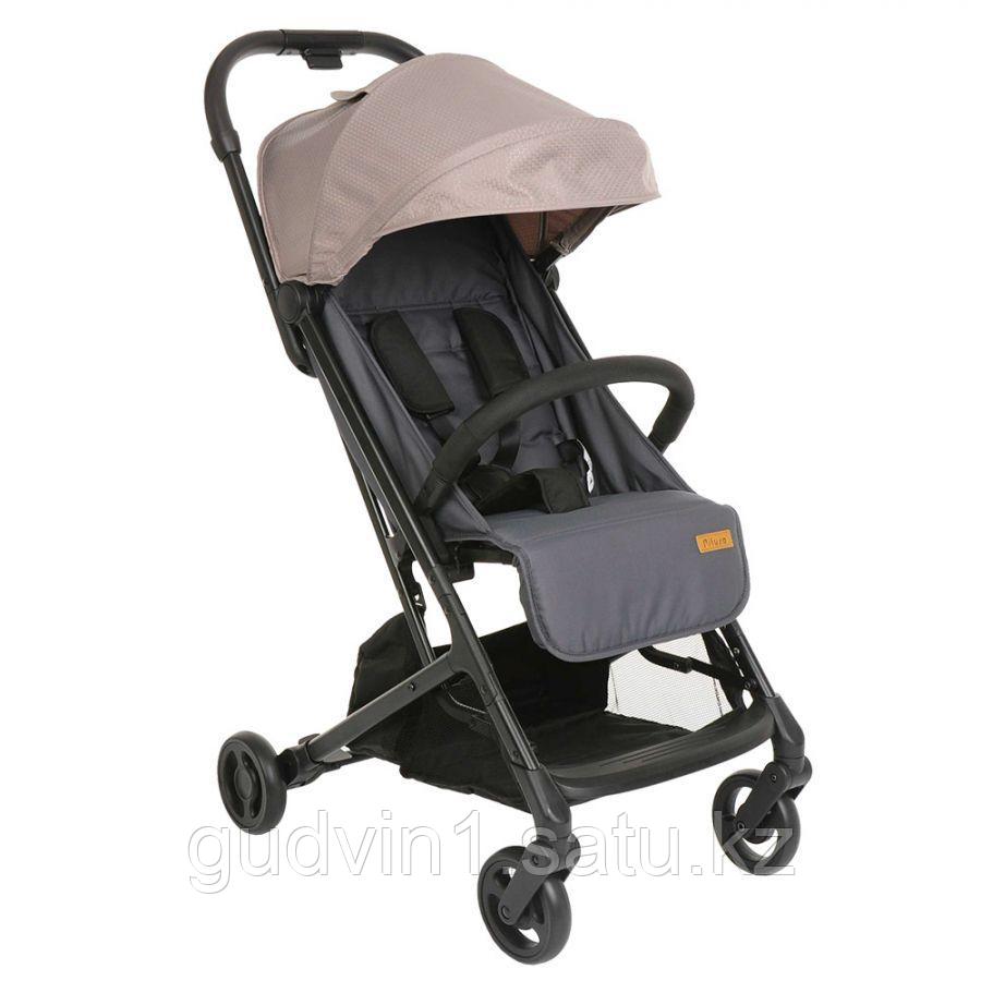 Прогулочная коляска Pituso Style Beige бежевый S316B0