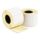 Термоэтикетка самоклеющаяся 58*30 мм (600 эт/рул), фото 3