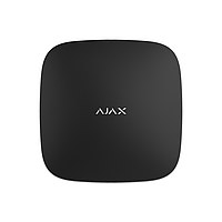Ajax Rex черный ретранслятор радиоканальный