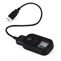 GoPro Wi-Fi Remote Charging Cable аксессуар для фото и видео (AWRCC-001)