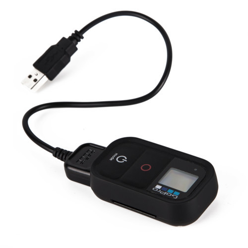 GoPro Wi-Fi Remote Charging Cable аксессуар для фото и видео (AWRCC-001) - фото 1 - id-p67634669