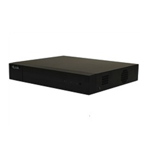 HiLook DVR-216G-K1 - 16 BNC + 2 IP Канала, 2.0MP Lite, 1 HDD.