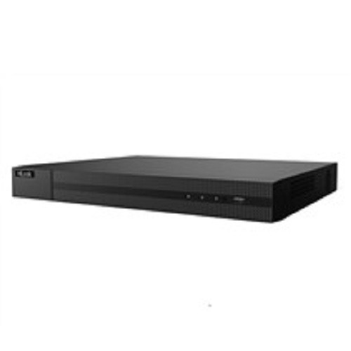 HiLook DVR-216U-K2 - 16 BNC + 16 IP Каналов, до 8MP, 2 HDD