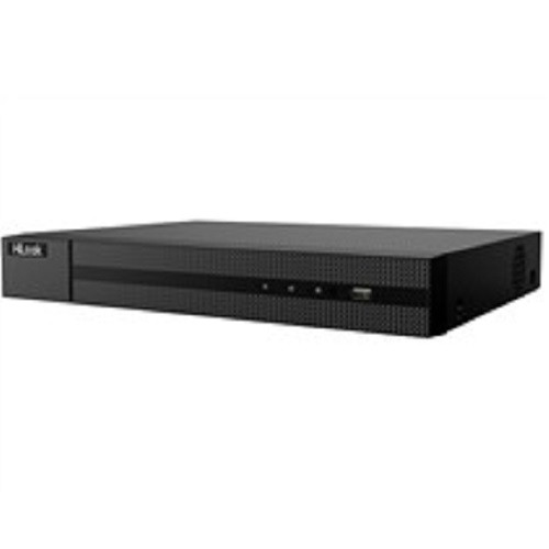 HiLook  NVR - 108МH -С -  8 IP канала, 8Mp, 80 Мбит/с, H.265+, 1 HDD