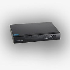 08 HVR Гибридные видеорегистраторы MSB - 2Mp 1080N