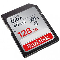 Micro SD 128 Gb