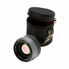 Объективы для тепловизоров Testo