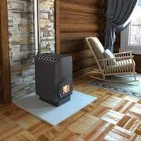 Отопительные печи для домов, дач, гаражей.