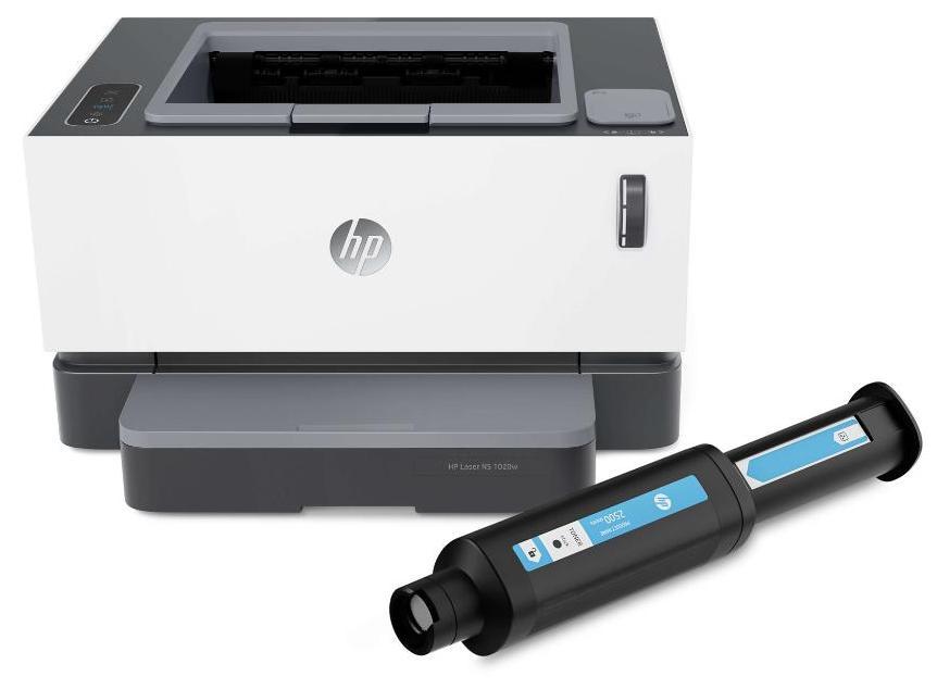 Принтер HP Neverstop Laser 1000a, фото 1