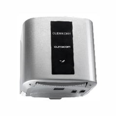 Сушилка для рук металлическая Almacom HD-2008G
