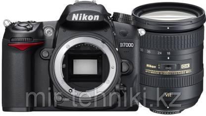 Фотоаппарат Nikon D7200 kit AF-S DX NIKKOR 18-200mm f/3.5-5.6G ED VR II - фото 1 - id-p67644777