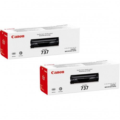 МФУ Canon i-SENSYS MF237w B (Лазерный, A4, Монохромный (черно - белый), USB, Ethernet, Wi-fi, 1418C122/bundle - фото 2 - id-p67620088