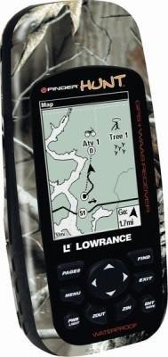 GPS навигатор Lowrance iFINDER Hunt Plus, фото 2
