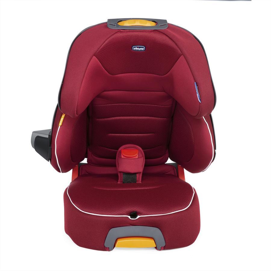 Chicco Автокресло FOLD&GO I-SIZE (100-150см) 12м+ цвета в ассортименте