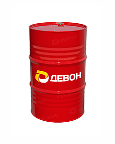 Масло моторное ДЕВОН Дизель М-8ДМ API CD - 205 литр