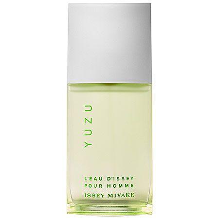 Туалетная вода L'eau de Issey Yuzu Issey Miyake 125ml (Оригинал - Япония)