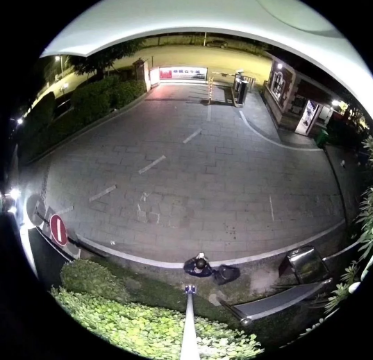 Уличное освещение с IP камерой видео наблюдения - фото 5 - id-p67645923