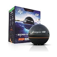 Беспроводной эхолот DEEPER PRO