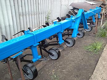 Культиватор Пропашной КРН 4.2 (междурядный,навесной), фото 2